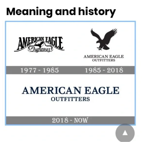 Vintage 70s 80s American Eagle Outfitters Blue Plaid Bomber Jacket Size Large - Picture 8 of 8